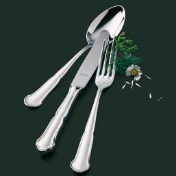Gebrueder Reiner cutlery Dresdner Barock