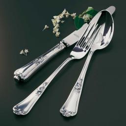 Gebrueder Reiner cutlery Rokoko