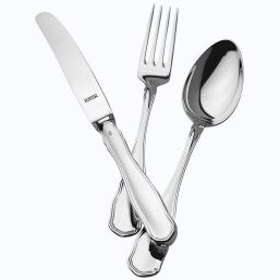 Gebrueder Reiner cutlery Sächsisches Hofmuster