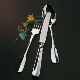 Gebrueder Reiner cutlery Spaten