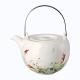 Rosenthal Brillance Fleurs Sauvages teapot 