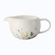 Rosenthal Brillance Fleurs Sauvages creamer 