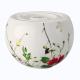 Rosenthal Brillance Fleurs Sauvages sugar bowl 