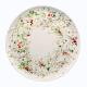 Rosenthal Brillance Fleurs Sauvages underplate 32 cm 