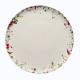 Rosenthal Brillance Fleurs Sauvages dinner plate 27 cm 