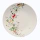 Rosenthal Brillance Fleurs Sauvages soup plate 21 cm 