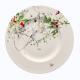 Rosenthal Brillance Fleurs Sauvages dessert plate 19 cm 