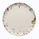 Rosenthal Brillance Fleurs Sauvages dessert plate 21 cm 