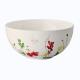 Rosenthal Brillance Fleurs Sauvages breakfast bowl 