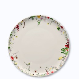 Rosenthal Brillance Fleurs Sauvages