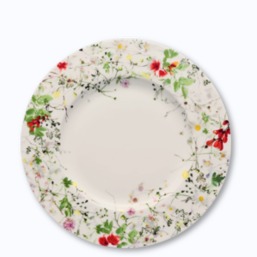 Rosenthal Brillance Fleurs Sauvages