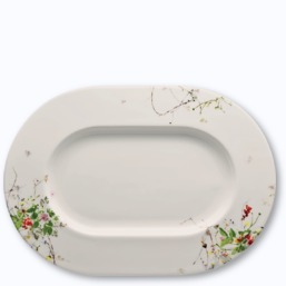 Rosenthal Brillance Fleurs Sauvages