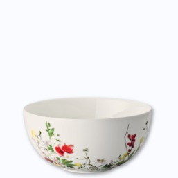 Rosenthal Brillance Fleurs Sauvages