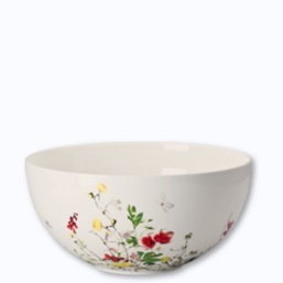 Rosenthal Brillance Fleurs Sauvages