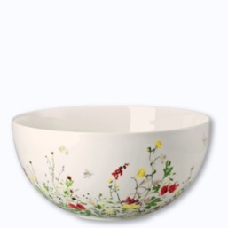 Rosenthal Brillance Fleurs Sauvages