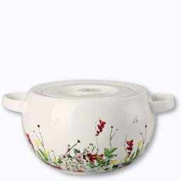 Rosenthal Brillance Fleurs Sauvages