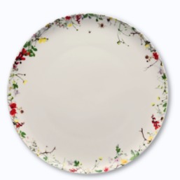 Rosenthal Brillance Fleurs Sauvages