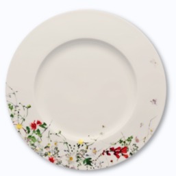 Rosenthal Brillance Fleurs Sauvages