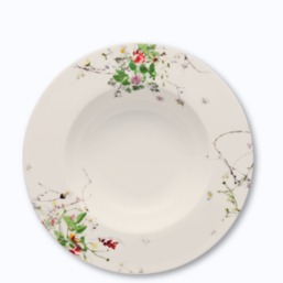 Rosenthal Brillance Fleurs Sauvages