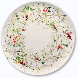 Rosenthal Brillance Fleurs Sauvages