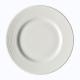 Rosenthal Jade Linea Rosenthal Jade Linea  Dessertteller  23 cm  Bone China