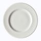 Rosenthal Jade Linea Rosenthal Jade Linea  Brotteller  16 cm  Bone China