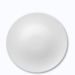 Rosenthal Jade Weiß