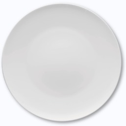 Rosenthal Jade Weiß