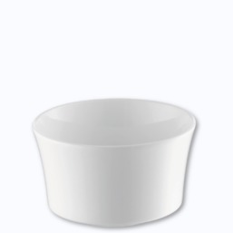 Rosenthal Jade Weiß