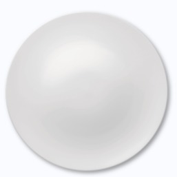 Rosenthal Jade Weiß