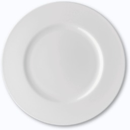 Rosenthal Jade Weiß