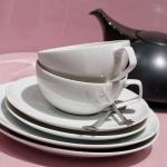 Rosenthal Porzellan TAC Gropius