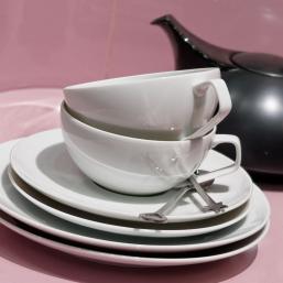 Rosenthal Dinnerware at Besteckliste Rosenthal Dinnerware at Besteckliste