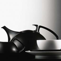 Rosenthal TAC Gropius Black