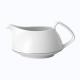 Rosenthal TAC Gropius Platin Rosenthal TAC Gropius Platin  Sauciere   Porzellan