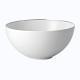 Rosenthal TAC Gropius Platin Rosenthal TAC Gropius Platin  Servierschale  19 cm  Porzellan