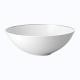 Rosenthal TAC Gropius Platin Rosenthal TAC Gropius Platin  Servierschale  26 cm  Porzellan