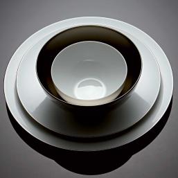 Rosenthal TAC Gropius Platin