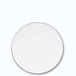 Rosenthal TAC Gropius Platin