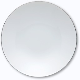 Rosenthal TAC Gropius Platin