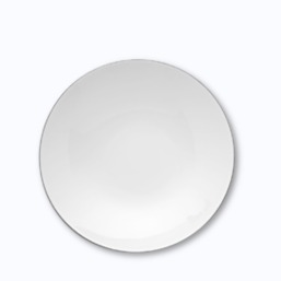 Rosenthal TAC Gropius Platin