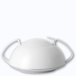 Rosenthal TAC Gropius Platin