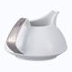 Rosenthal TAC  Gropius Skin Platin creamer 