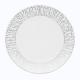 Rosenthal TAC  Gropius Skin Platin Rosenthal TAC  Gropius Skin Platin  Dessertteller  22 cm  Porzellan