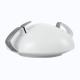 Rosenthal TAC  Gropius Skin Platin Rosenthal TAC  Gropius Skin Platin  Gemüseterrine   Porzellan