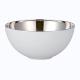 Rosenthal TAC  Gropius Skin Platin Rosenthal TAC  Gropius Skin Platin  Servierschale  35 cm  Porzellan