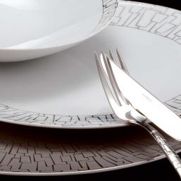 Rosenthal TAC  Gropius Skin Platin