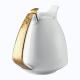 Rosenthal TAC Skin Gold Rosenthal TAC Skin Gold  Kaffeekanne   Porzellan