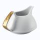 Rosenthal TAC Skin Gold creamer 