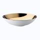 Rosenthal TAC Skin Gold Rosenthal TAC Skin Gold  Servierschale  35 cm  Porzellan